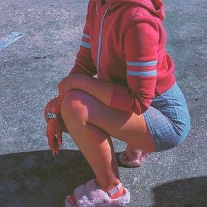 Meet your Posher, Takendra